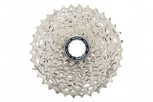 Shimano 105 R7100 Cassette 12s - 11x34